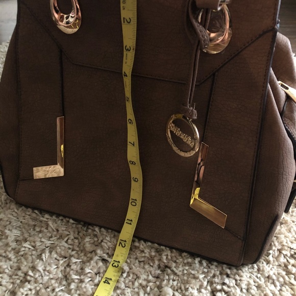 *SOLD* NWOT, Sorrentino, Beautiful Ladies Purse - Picture 8 of 16